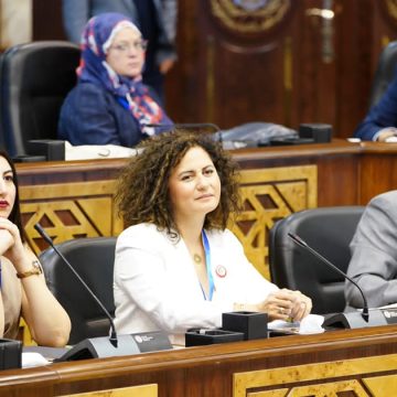 الجامعة التونسية للنزل تٌشارك في أشغال مؤتمر دولي بمصر (بلاغ)