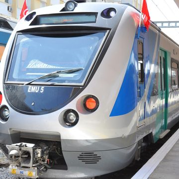 أوقات قطارات الخطوط البعيدة لشهر رمضان 2023