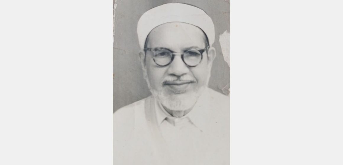 دار الكتب الوطنية تتسلم هدية قيّمة من ورثة الشّيخ محمد الصادق البليش القيروانيّ (1899-1964)