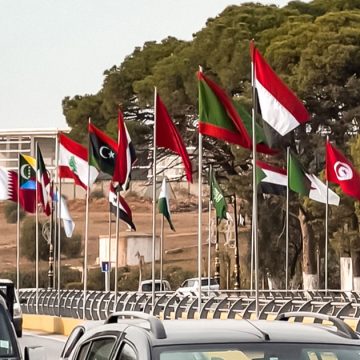 الجزائر : القمة العربية الـ31 في مستنقع الفشل الذريع