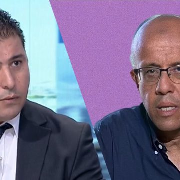حاتم اليحياوي: “نوفل سعيّد يكرّس في المد الشيعي في تونس” (فيديو)