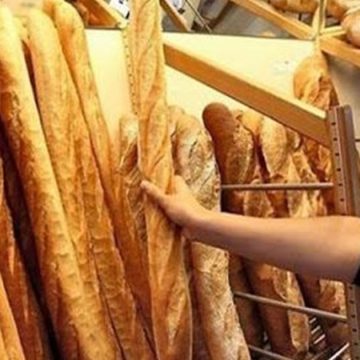 بسبب عدم صرف الحكومة لمستحقات أصحاب المخابز لمدة 14 شهرا، صفاقس بدون خبز بداية من 5 جوان القادم