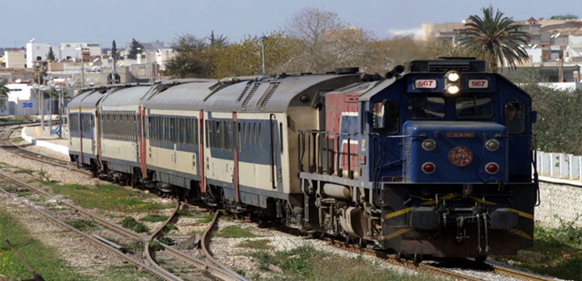 اتحاد الشغل بتونس: قطاع السكك الحديدية يٌعاني من عدة إشكاليات وسنٌحدد الخطوات الاحتجاجية القادمة