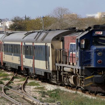 اتحاد الشغل بتونس: قطاع السكك الحديدية يٌعاني من عدة إشكاليات وسنٌحدد الخطوات الاحتجاجية القادمة