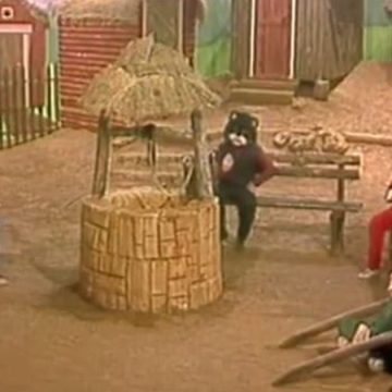 الوطنية الثانية: قريبا اعادة بث “ضيعة محروس”