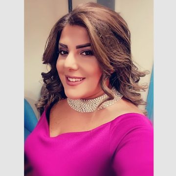 ملتقى عليسة الدولي للمبدعات بمدينة الثقافة، عرض موسيقي للسورية ليندا بيطار بقيادة المايسترو سميح المحجوبي