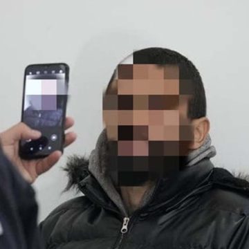مجدي الكرباعي يقدم آخر مٌستجدات عملية إحتجاز عدد من التونسيين بمطار بلغراد بصربيا