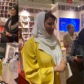 الجناح التونسي بمعرض الرياض الدولي للكتاب: تواتر الزيارات بين رسمية وأخرى للاكتشاف