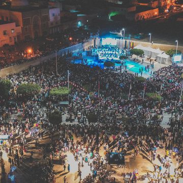 المهرجان الدولي للمولد النبوي الشريف بالقيروان: قائمة التلاميذ الفائزين في مسابقة السيرة النبوية على ” النات “