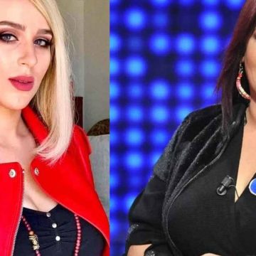 نرمين صفر لبشرى السلطاني التي اهانتها على الهواء: ،”ما فهمتش كيفاش عملت مسرح وهي تتكلم بالسيف، ننصحها تعمل ريجيم”