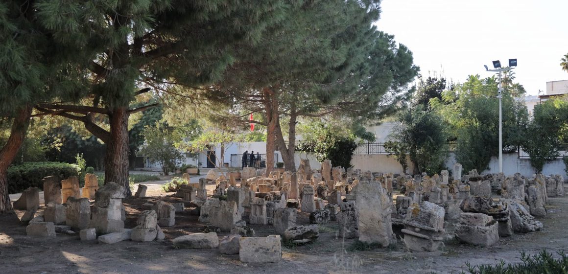 معهد التراث: بعد الانطلاق في أشغال حفريات علمية بقرطاج، زيارة إلى مقبرة Tophet المقدسة للمعاينة (صور)