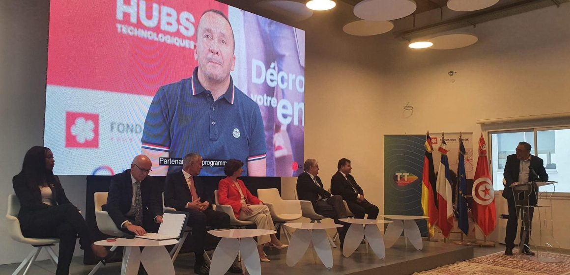 قمة الفرنكفونية/ نصر الدين نصيبي يكتب: “مكسب جديد يتحقق اليوم لشباب تونس ولأهالينا في جربة” (صور)