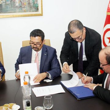 تونس : مجمع سيف لصناعة الأدوية يغلق زيادة في رأس المال
