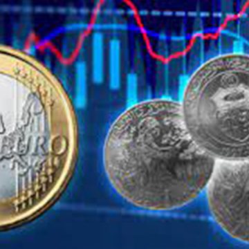 سعر صرف الدينار التونسي يتهاوى أمام اليورو ليبلغ هذا المستوى (صورة)