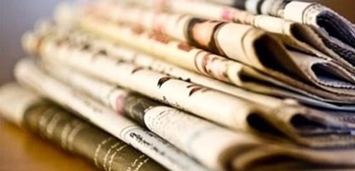 محمود العروسي يكتب حول توقف صحيفة لابريس و الصحافة قريبا و معاناة الصحفيين و العاملين في المؤسسات العمومية و المصادرة