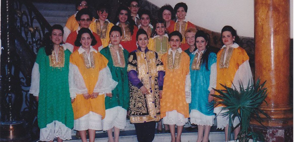 بمدينة الثقافة: فرقة “العازفات” تطفئ شمعتها الثلاثين بباقة من الأغاني التونسية و الموسيقات العالمية