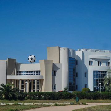 الجامعة التونسية لكرة القدم تعلم الرأي العام بما نشرته الفيفا حول انجاز المركز الوطني للطب الرياضي و نزل المنتخبات الوطنية