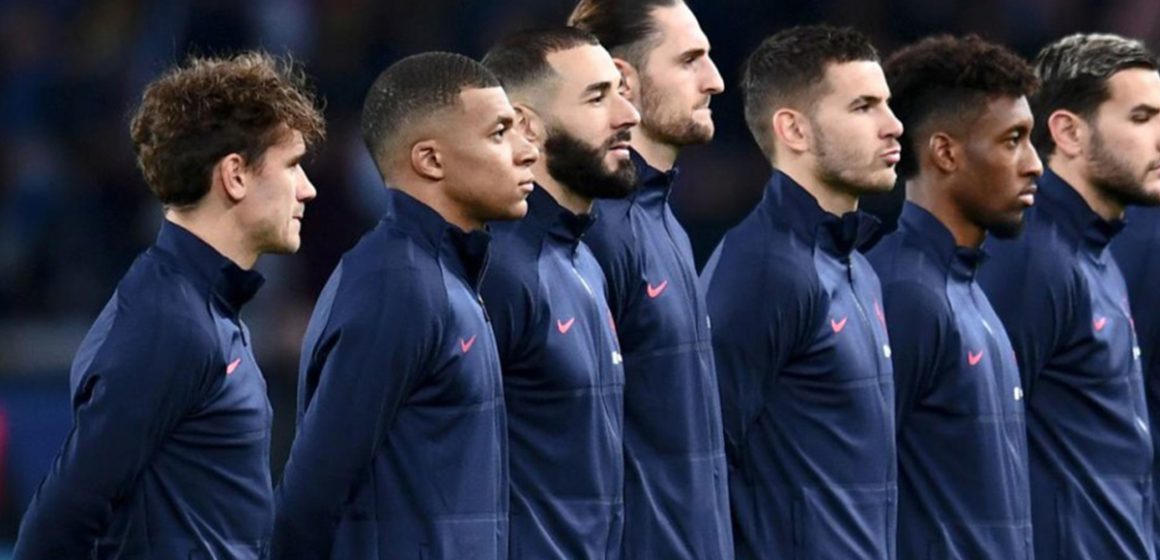 كأس العالم 2022: 6 تغييرات مٌنتظرة في تشكيلة فرنسا أمام تونس