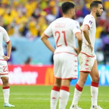 تصنيف فيفا: تونس تحافظ على مركزها..والمغرب تقفز عالميا (ترتيب المنتخبات)