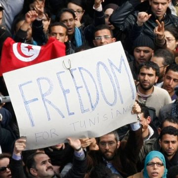 تونس : من صدّق أن موضوع القناصة إشاعة ؟ 