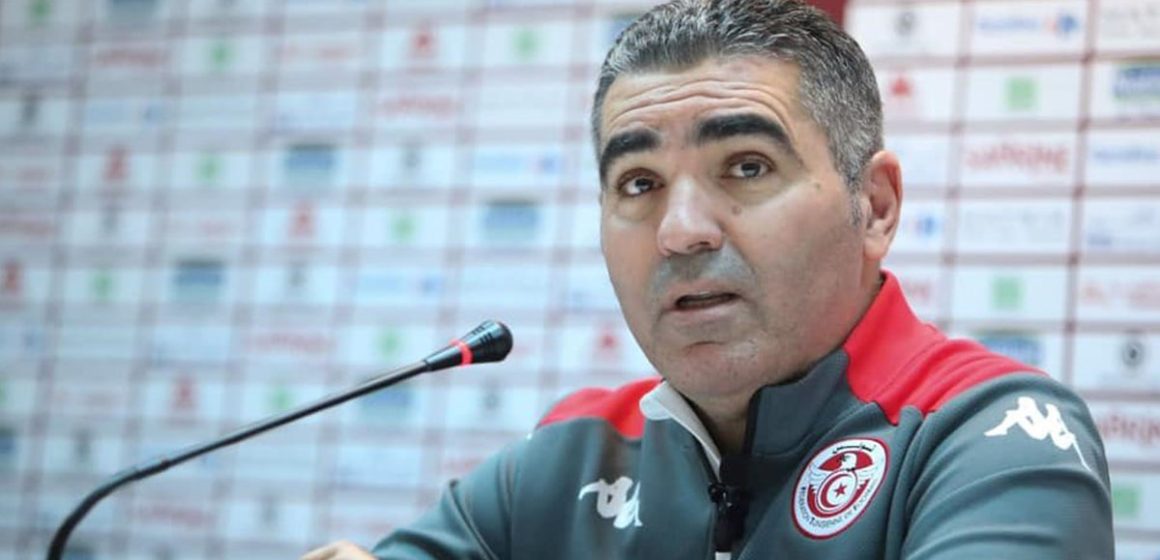 تونس في مونديال قطر: قائمة اولية للتربص بالدمام بالسعودية، اختارها جلال القادري