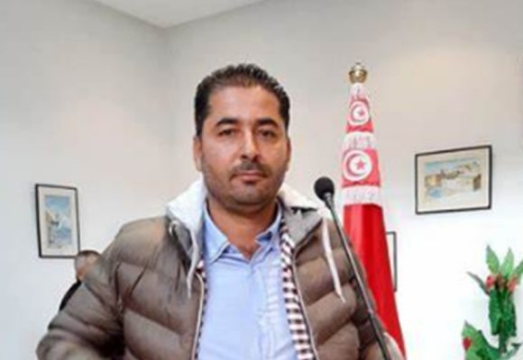 نقابة الصحفيين: “الحكم بسجن الصحفي خليفة القاسمي انتكاسة خطيرة لحرية الرأي والتعبير” (بيان)