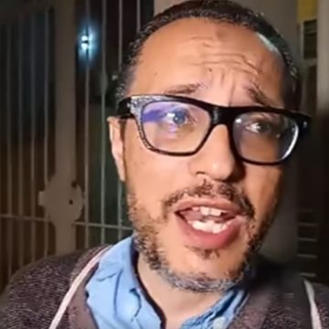 سامي الطريقي بعد الإبقاء على الغنوشي في حالة سراح: “أحباء الديمقراطية يحققون نصرا  جديدا” (فيديو)