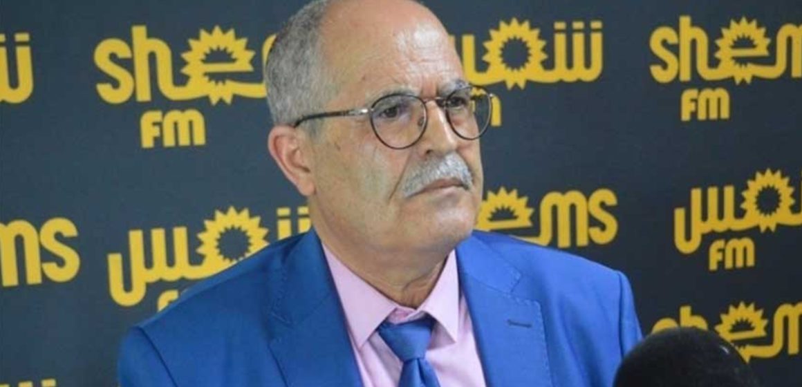 الزكراوي: “تشريعية 17 ديسمبر ستكون أضعف انتخابات عرفتها تونس”