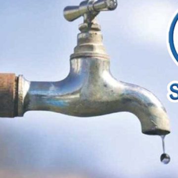 ولاية تونس: انقطاع واضطراب في توزيع المياه بـ10 مناطق بداية من الغد (بلاغ)