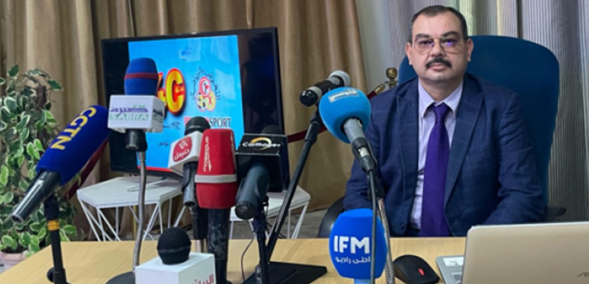 عادل الزرمديني، ر.م.ع البرومسبور: “اليوم هناك حلان أمام شركات المراهنة غير القانونية”