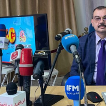 عادل الزرمديني، ر.م.ع البرومسبور: “اليوم هناك حلان أمام شركات المراهنة غير القانونية”