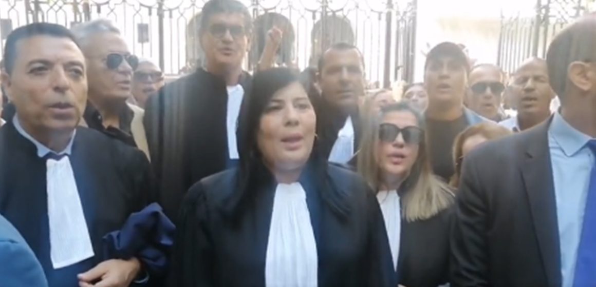 تأجيل النظر في قضية رفعها الدسوري الحر لوقف مسار التشريعية إلى هذا التاريخ