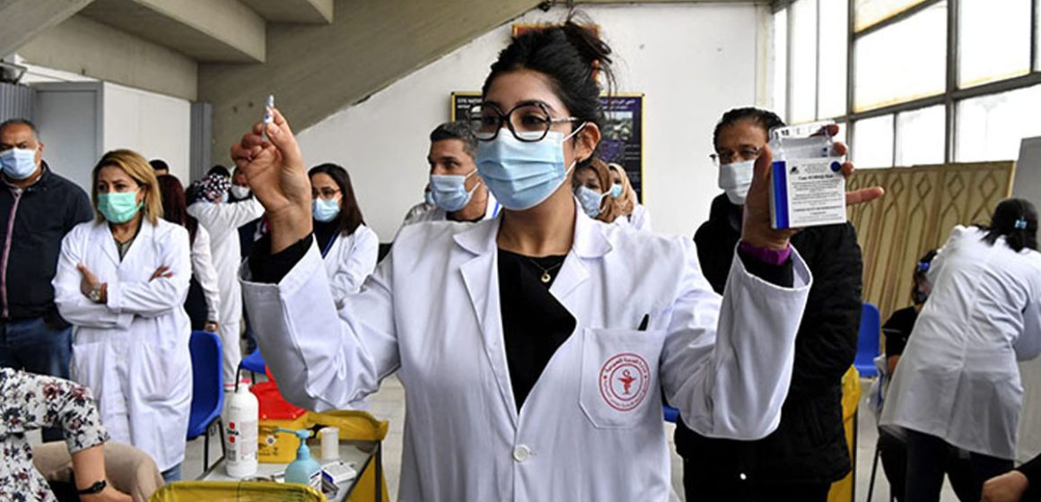 فيروس كورونا: تسجيل 192 إصابة جديدة و 2 وفيات