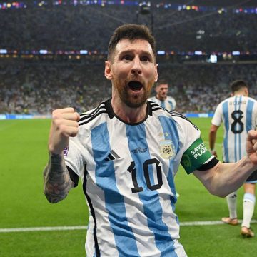 مونديال قطر 2022: الأرجنتين تهزم المكسيك بهدفين دون رد