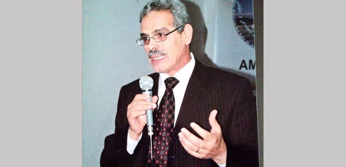 محمد الهاشمي بلوزة يعلن استقالته من اتحاد الكتاب التونسيين و يؤكد انه ليس معنيا بأي خصومة