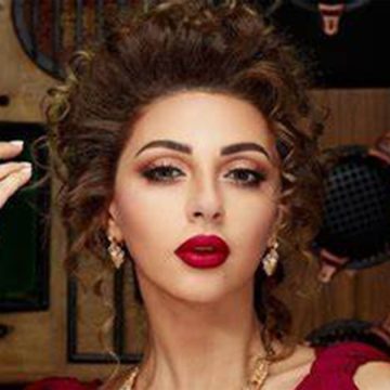 مريام فارس: “المقطع العربي في أغنية المونديال من توزيعي وأختي كتبتلي الكلمات” (فيديو)