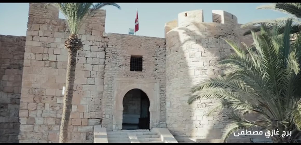 جزيرة جربة: تنظيم مسلك ثقافي سياحي على هامش فعاليات القمة الفرنكوفونية (فيديو)