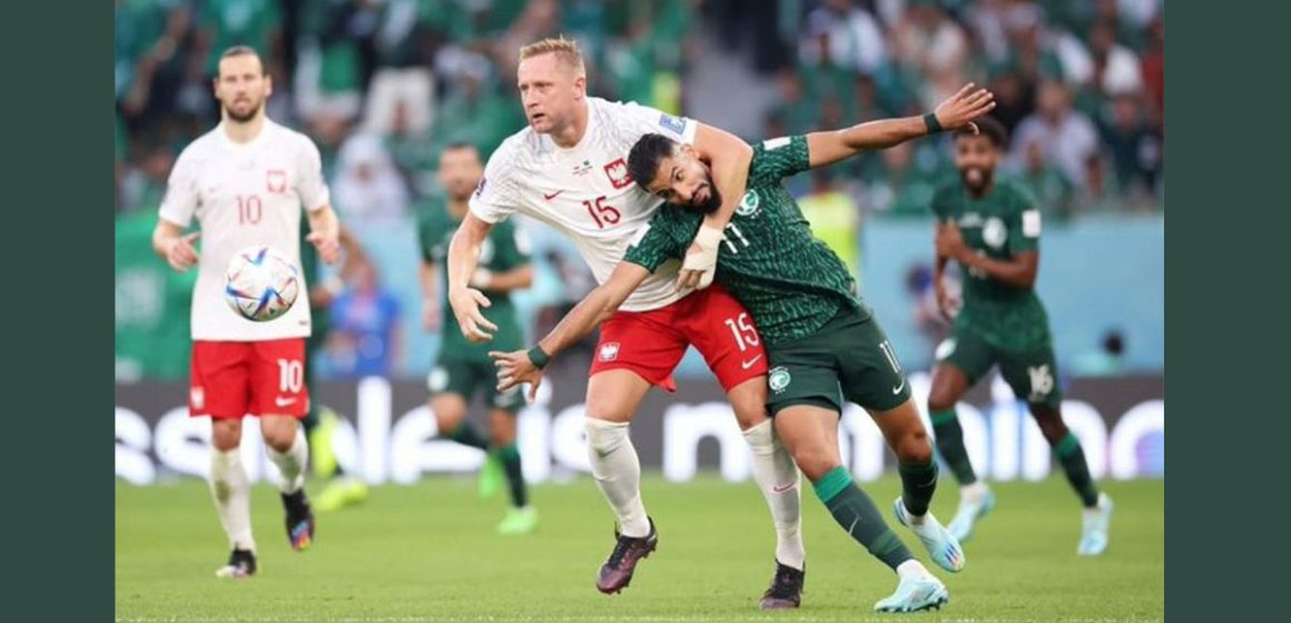 كريم الهلالي يعلق على النتيجة السلبية للمنتخب السعودي في مباراته مع الفريق البولندي