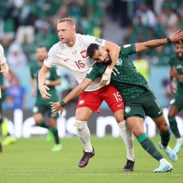 كريم الهلالي يعلق على النتيجة السلبية للمنتخب السعودي في مباراته مع الفريق البولندي