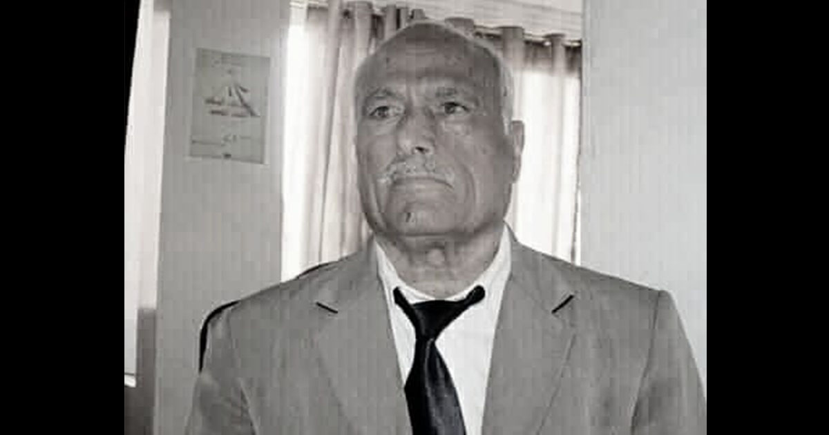 وزارة الشؤون الثقافية تنعى الشاعر الشعبي أحمد الباي البنّاني - أنباء تونس