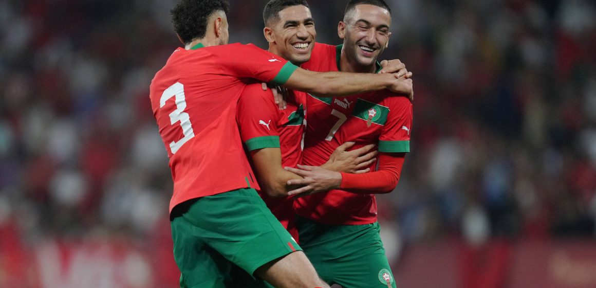 كأس العالم: المنتخب المغربي يفوز على نظيره الكندي بنتيجة 2-1 و يتأهل إلى الثمن النهائي (ترتيب المجموعة ال6)