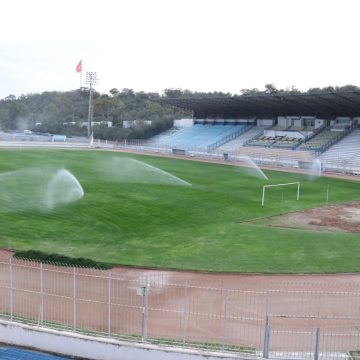 وزارة الرياضة: الاتفاق على استغلال ملعب الشادلي زويتن لاحتضان المباريات بصفة إستثنائية و ظرفية (اكثر التفاصيل)