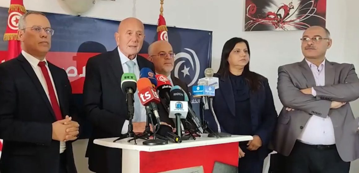 هل سيلحق نجيب الشابي بقائمة السجناء السياسيين في تونس ؟