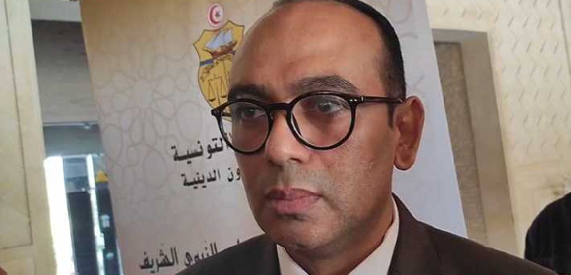 وزير الشؤون الدينية يفتتح مؤتمر الألكسو الدّولي للّغة العربيّة