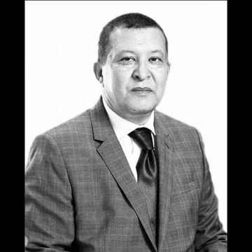 مخابر يونيماد المختصة في صنع الأدوية تنعى الدكتور نبيل السعداوي
