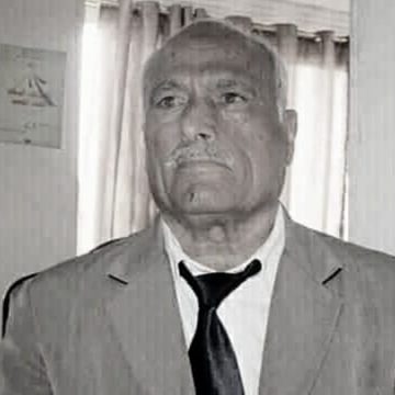 وزارة الشؤون الثقافية تنعى الشاعر الشعبي أحمد الباي البنّاني