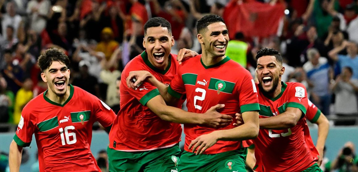 نصف نهائي مونديال قطر: التشكيلة المحتملة للمغرب ضد فرنسا (توقيت المباراة)