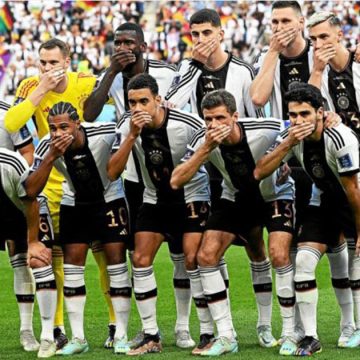 مونديال قطر 2022: ألمانيا تغادر كأس العالم