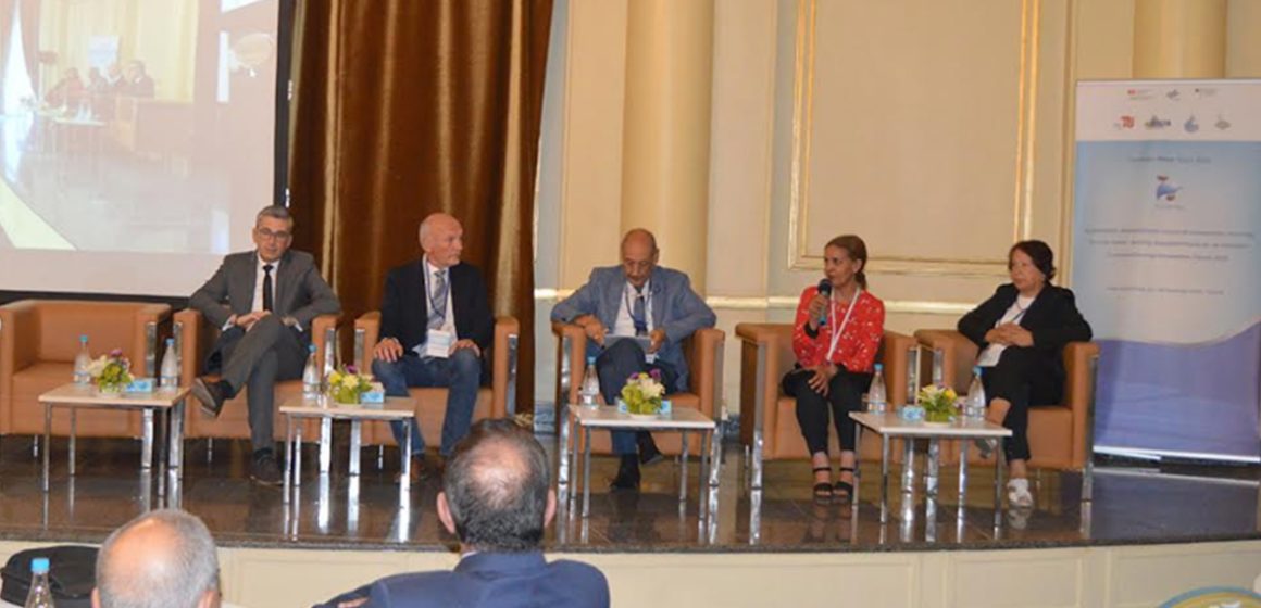 المنتدى التونسي الألماني للإبتكار يٌقدم حلولا تقنية وتكنولوجية واعدة لمواجهة الشح المائي! 