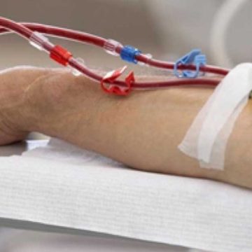 بداية من 11 جانفي: إيقاف نشاط عمليات تصفية الدم للمرضى في كامل مصحات الجمهورية (بلاغ)